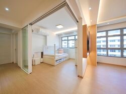 Blk 622A Tampines Greenverge (Tampines), HDB 4 Rooms #610446901